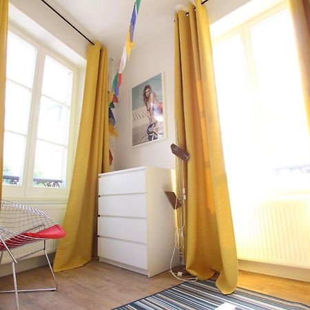 Colmar Terrace - Belle Alsace 4 - Bookingalsace Екстериор снимка