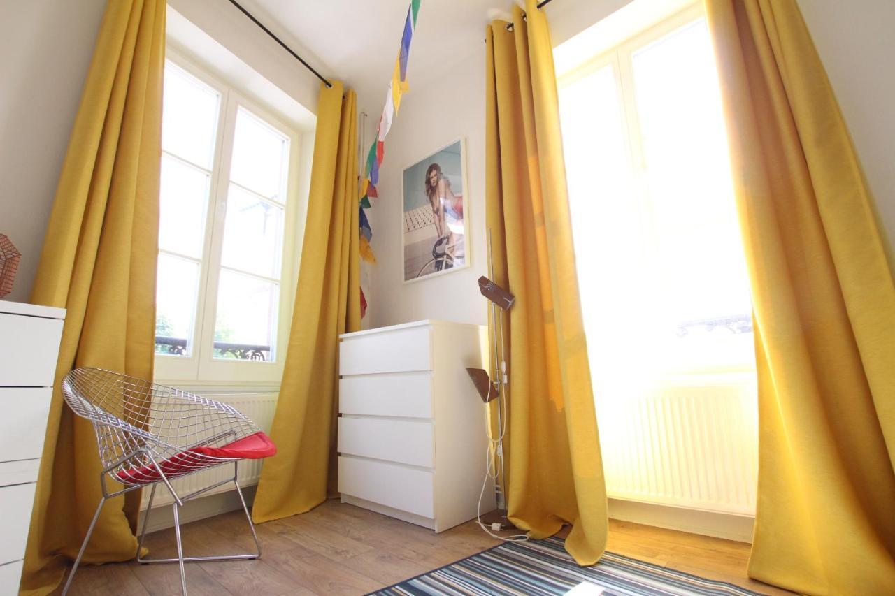 Colmar Terrace - Belle Alsace 4 - Bookingalsace Екстериор снимка