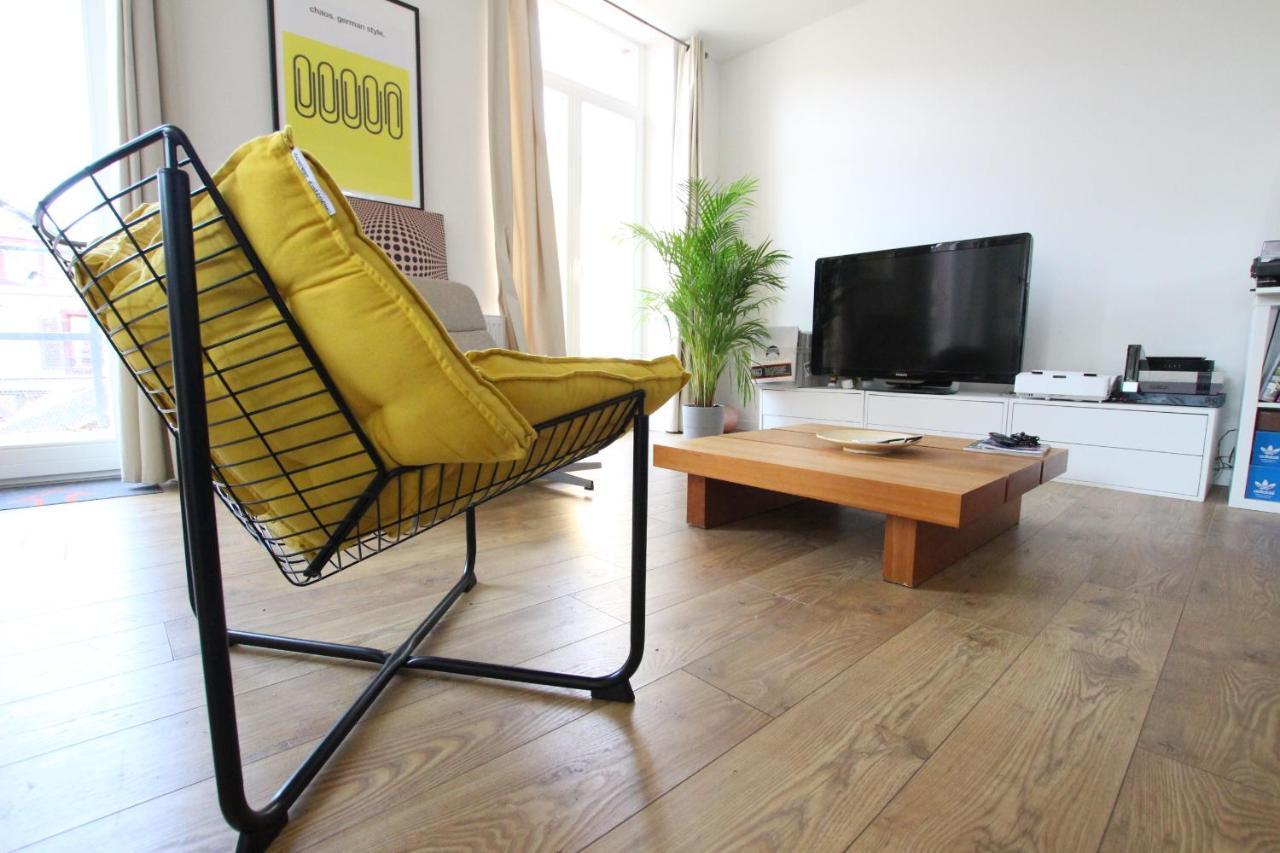 Colmar Terrace - Belle Alsace 4 - Bookingalsace Екстериор снимка