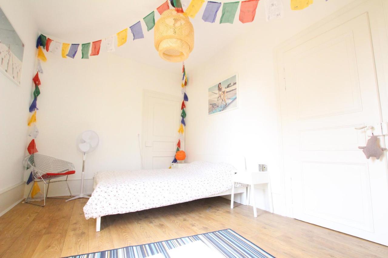 Colmar Terrace - Belle Alsace 4 - Bookingalsace Екстериор снимка