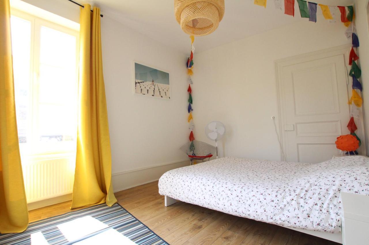 Colmar Terrace - Belle Alsace 4 - Bookingalsace Екстериор снимка