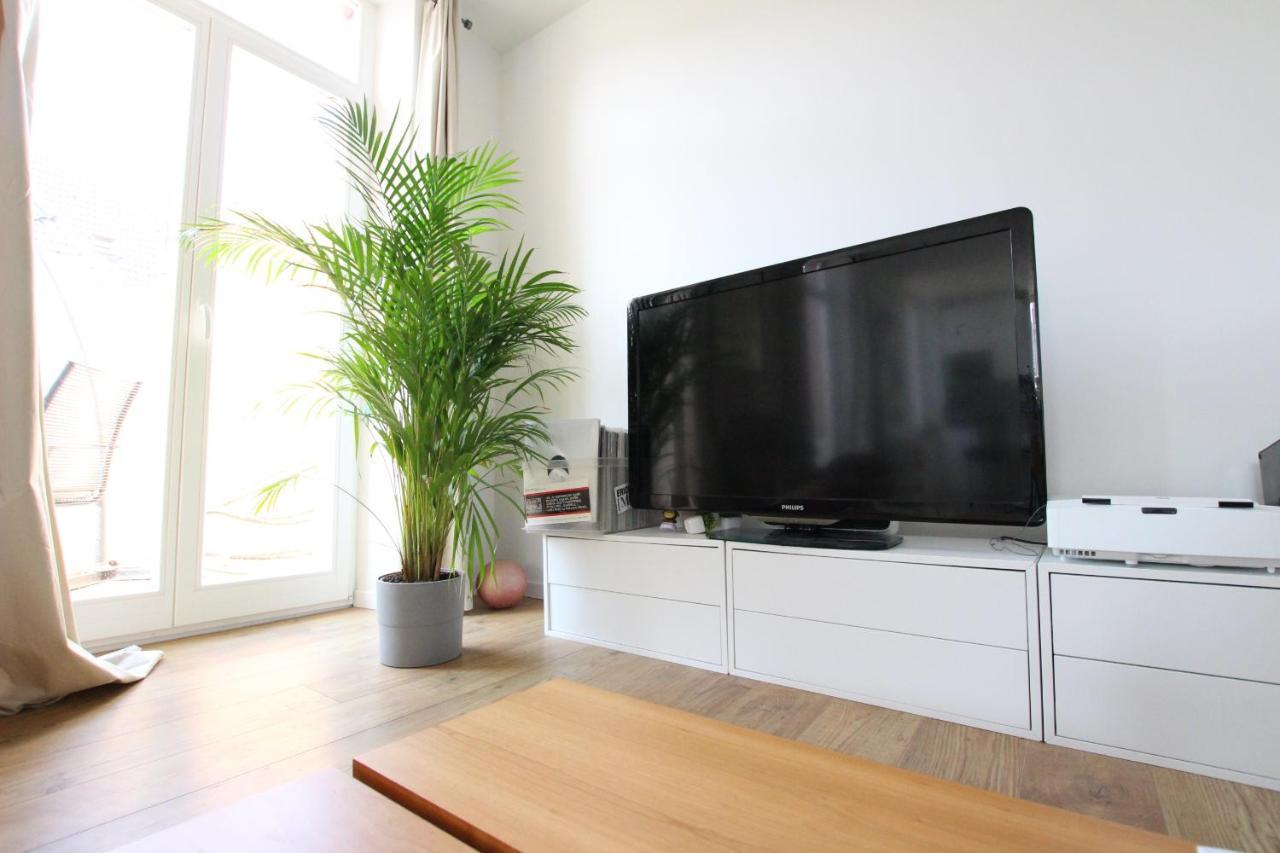 Colmar Terrace - Belle Alsace 4 - Bookingalsace Екстериор снимка