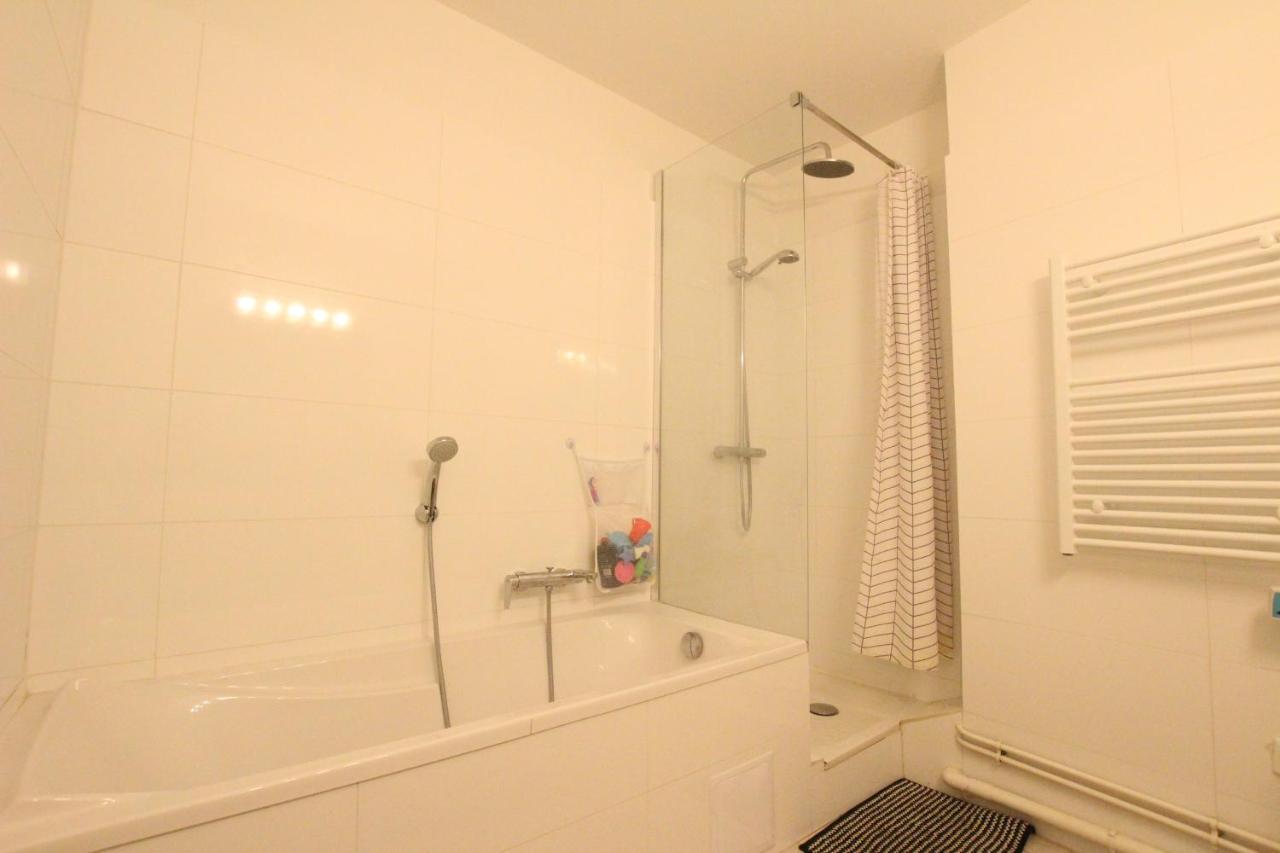 Colmar Terrace - Belle Alsace 4 - Bookingalsace Екстериор снимка