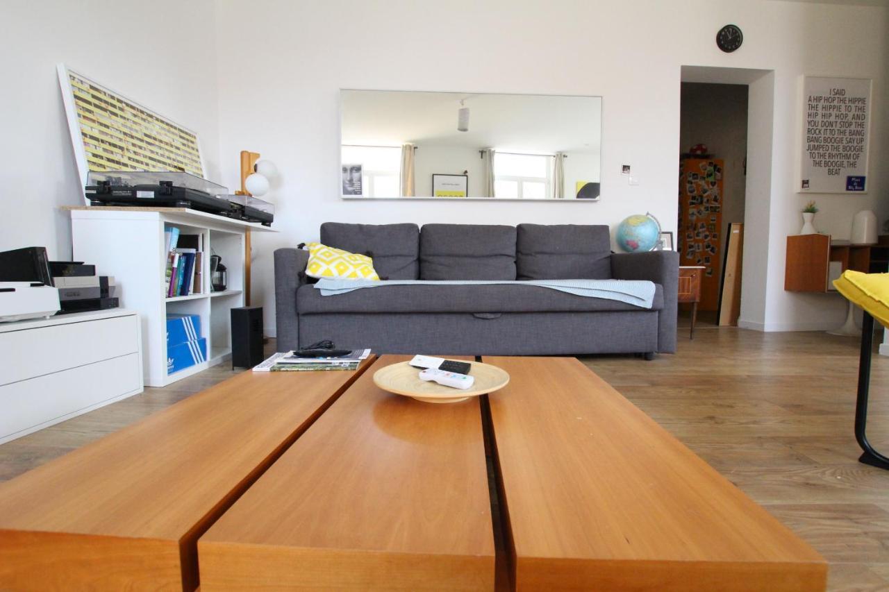 Colmar Terrace - Belle Alsace 4 - Bookingalsace Екстериор снимка
