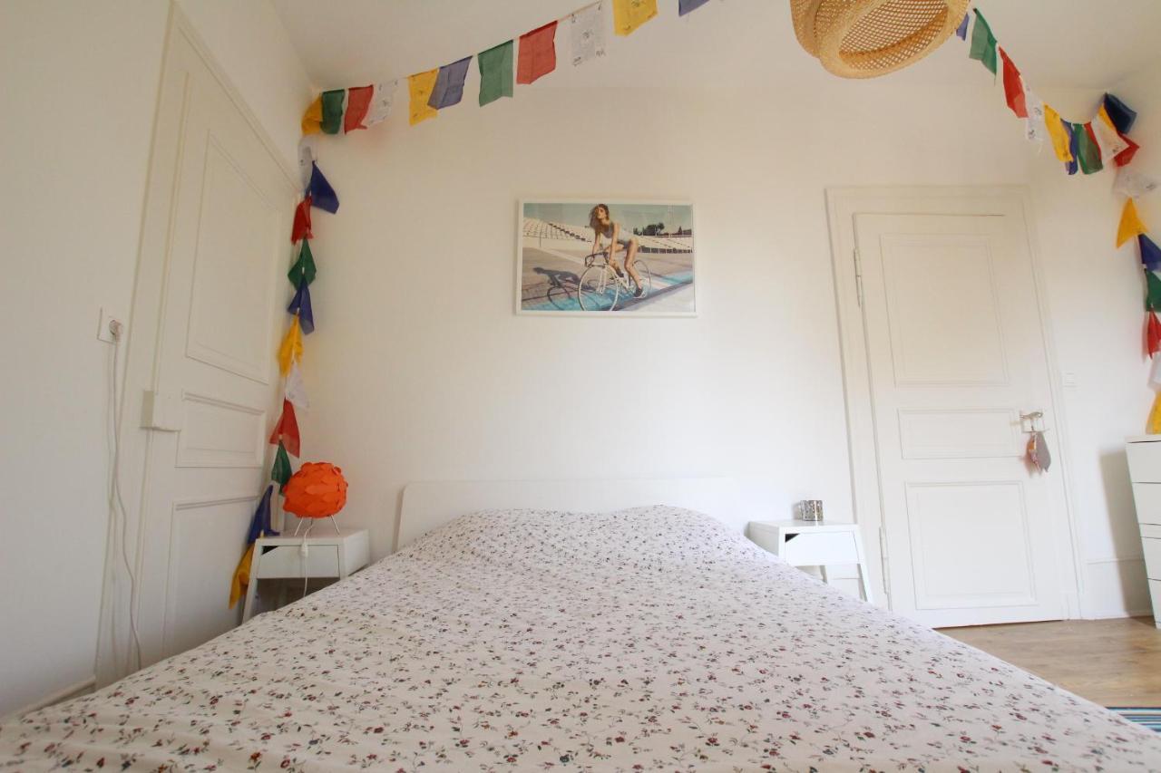 Colmar Terrace - Belle Alsace 4 - Bookingalsace Екстериор снимка
