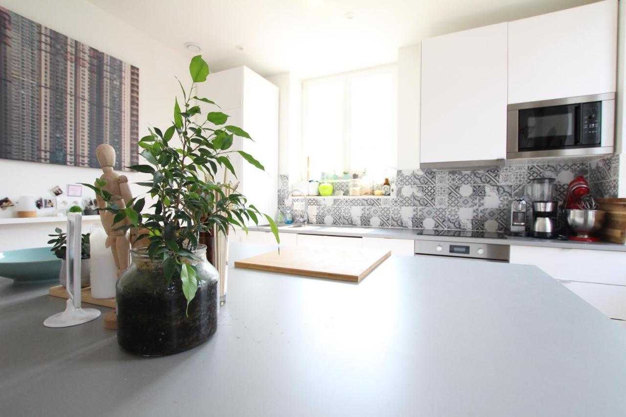 Colmar Terrace - Belle Alsace 4 - Bookingalsace Екстериор снимка
